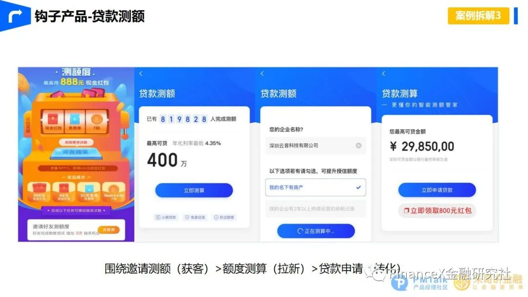 精准触达，智能展业 - 图22