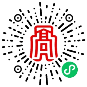 开发平台参考手册 - BookChat 微信小程序阅读码