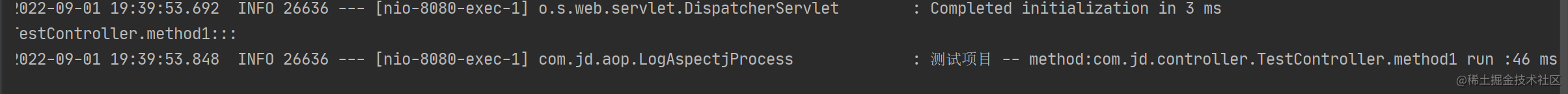 手把手带你开发starter，点对点带你讲解原理 - 图7