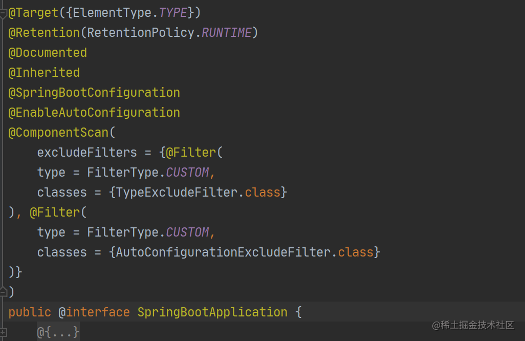 手把手带你开发starter，点对点带你讲解原理 - 图8