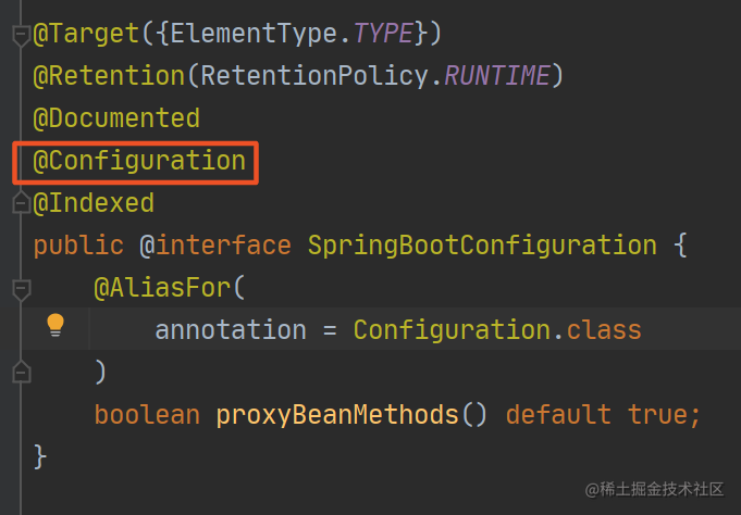 手把手带你开发starter，点对点带你讲解原理 - 图9