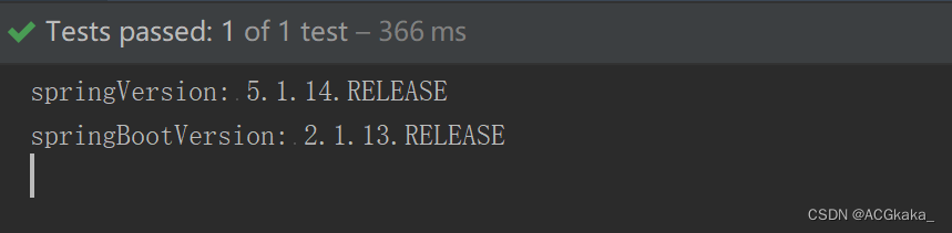 Spring、Spring Boot 和 Spring Cloud 版本管理 - 图1