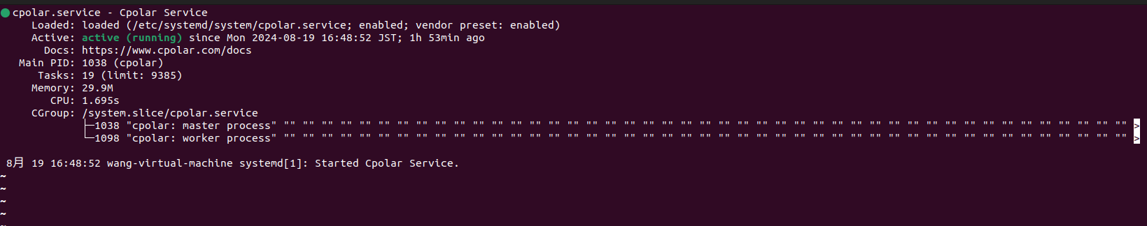 开源设计和原型创作平台Penpot本地docker部署与远程在线协作 - 图8