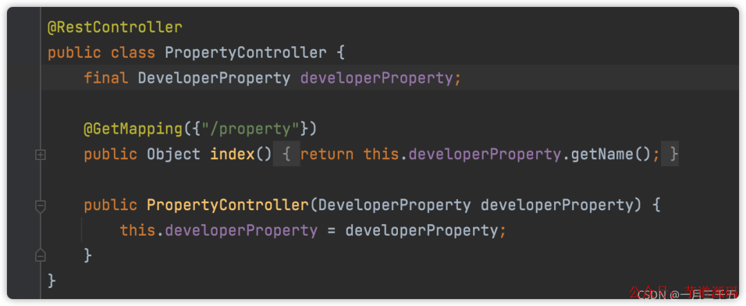 Spring Boot 程序优化的 14 个小妙招！ - 图2