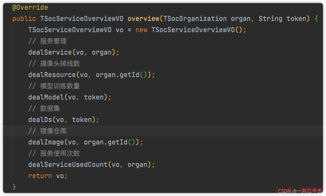 Spring Boot 程序优化的 14 个小妙招！ - 图3