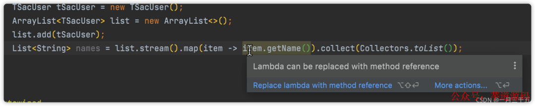 Spring Boot 程序优化的 14 个小妙招！ - 图12