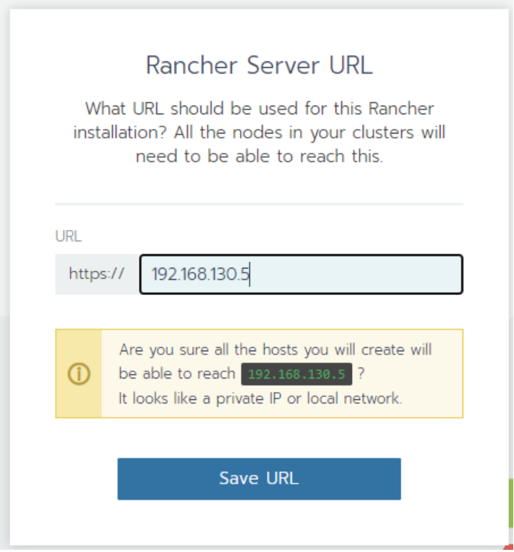 使用rancher快速建立一套生产可用的k8s集群 - 图2