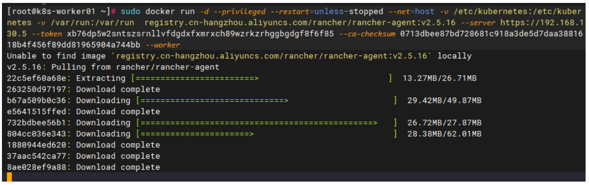 使用rancher快速建立一套生产可用的k8s集群 - 图11