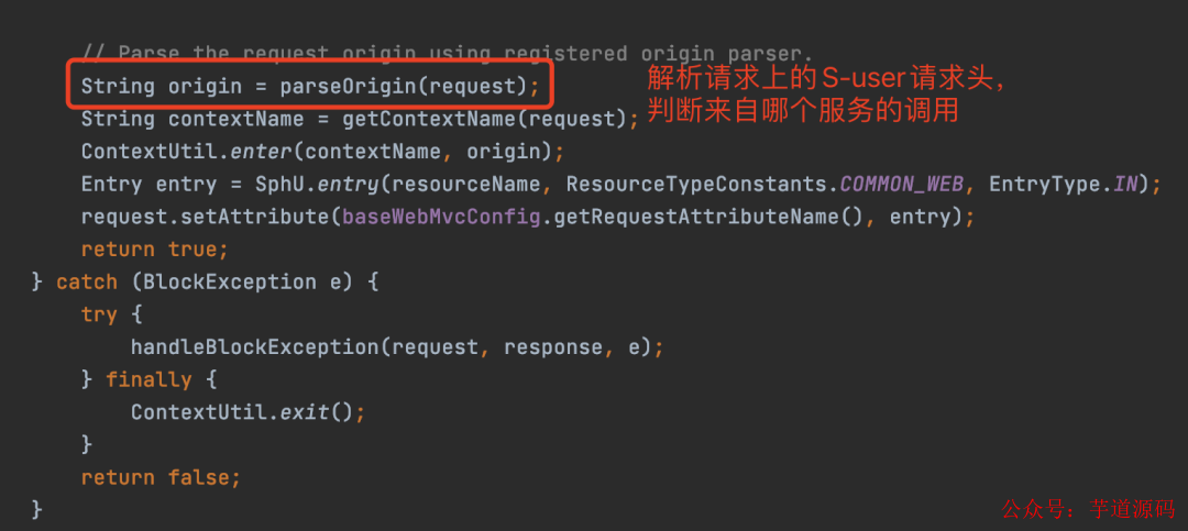 Sentinel的实现原理 - 图13
