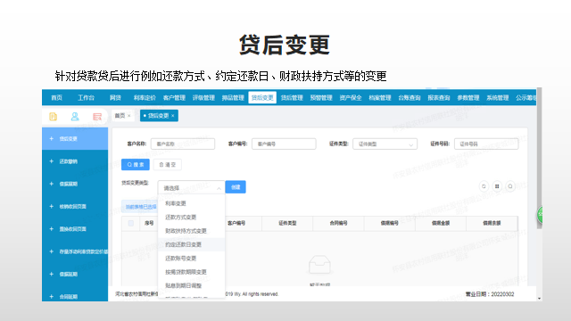 第五章 贷后管理、风险分类、资产保全和预警 - 图21