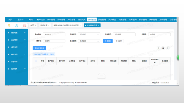 第五章 贷后管理、风险分类、资产保全和预警 - 图23